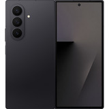 SAMSUNG Galaxy Z Fold7 512GB, Móvil negro