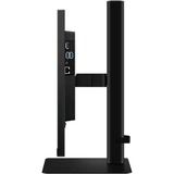 SAMSUNG S60UD pantalla para PC 61 cm (24") 2560 x 1440 Pixeles Quad HD LCD Negro, Monitor LED negro, 61 cm (24"), 2560 x 1440 Pixeles, Quad HD, LCD, 5 ms, Negro