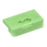 SMARTKEEPER ESSENTIAL Cerradura DisplayPort (DL04) + Llave de bloqueo Mini (U04), Cerradura insertable 