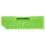 SMARTKEEPER ESSENTIAL Cerradura DisplayPort (DL04) + Llave de bloqueo Mini (U04), Cerradura insertable 