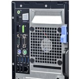 SMARTKEEPER ESSENTIAL Cerradura DisplayPort (DL04) + Llave de bloqueo Mini (U04), Cerradura insertable 