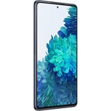 Samsung Galaxy S20 FE SM-G780F 16,5 cm (6.5") Android 10.0 4G USB Tipo C 6 GB 128 GB 4500 mAh Marina, Móvil azul oscuro, 16,5 cm (6.5"), 6 GB, 128 GB, 12 MP, Android 10.0, Marina