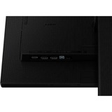 Samsung S60UD pantalla para PC 61 cm (24") 2560 x 1440 Pixeles Quad HD LCD Negro, Monitor LED negro, 61 cm (24"), 2560 x 1440 Pixeles, Quad HD, LCD, 5 ms, Negro