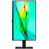 Samsung S60UD pantalla para PC 61 cm (24") 2560 x 1440 Pixeles Quad HD LCD Negro, Monitor LED negro, 61 cm (24"), 2560 x 1440 Pixeles, Quad HD, LCD, 5 ms, Negro