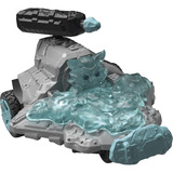 Schleich ELDRADOR CREATURES 42664 set de juguetes, Muñecos Acción / Aventura, 6 año(s), Azul, Gris
