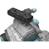 Schleich ELDRADOR CREATURES 42664 set de juguetes, Muñecos Acción / Aventura, 6 año(s), Azul, Gris