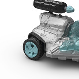 Schleich ELDRADOR CREATURES 42664 set de juguetes, Muñecos Acción / Aventura, 6 año(s), Azul, Gris