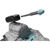 Schleich ELDRADOR CREATURES 42664 set de juguetes, Muñecos Acción / Aventura, 6 año(s), Azul, Gris