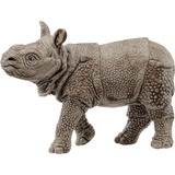 Schleich Vida Salvaje 14860 figura de juguete para niños, Muñecos 3 año(s), Gris, Plástico
