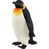 Schleich Vida Salvaje 43266934 figura de juguete para niños, Muñecos 3 año(s), Wild Life, Negro, Blanco, Plástico