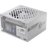 Seasonic SRP-CGX751-A5A32SF-W, Fuente de alimentación de PC blanco