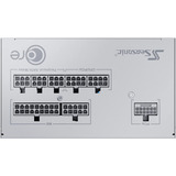 Seasonic SRP-CGX751-A5A32SF-W, Fuente de alimentación de PC blanco
