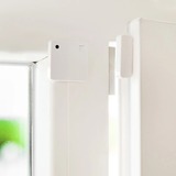 Shelly BLU Door/Window, Detector de apertura blanco