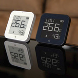 Shelly Blu ZB H&T, Sensor negro