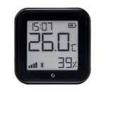 Shelly H&T Gen3, Detector negro (mate)