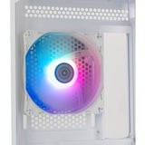 SilverStone FARA 514X, Cajas de torre blanco