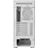 SilverStone FARA 514X, Cajas de torre blanco