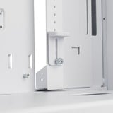 SilverStone FARA 514X, Cajas de torre blanco