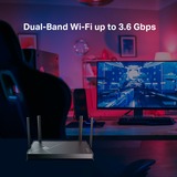 TP-Link Archer BE230, Router 