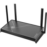 TP-Link Archer BE3600 router inalámbrico 2.5 Gigabit Ethernet Doble banda (2,4 GHz / 5 GHz) Negro Wi-Fi 7 (802.11be), Doble banda (2,4 GHz / 5 GHz), Ethernet, Negro, Router de sobremesa