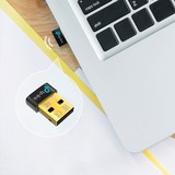 TP-Link UB5A, Adaptador Bluetooth negro