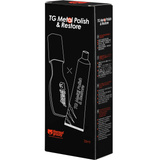 Thermal Grizzly Pulidor y Restaurador de Metal,  Pulidores abrasivos 
