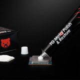 Thermal Grizzly Pulidor y Restaurador de Metal,  Pulidores abrasivos 