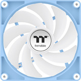 Thermaltake CL-F201-PL14BU-A, Ventilador celeste