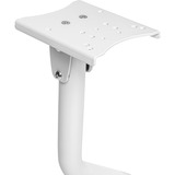 Thermaltake Cockpit de simulador de carreras GR300, Sim Rig blanco