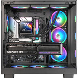 Thermaltake MAGFloe 420 Ultra ARGB Sync AIO Liquid Cooler, Refrigeración por agua negro