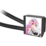 Thermaltake MAGFloe 420 Ultra ARGB Sync AIO Liquid Cooler, Refrigeración por agua negro