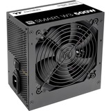 Thermaltake Smart W3 0500W, Fuente de alimentación de PC 