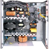 Thermaltake Smart W3 0500W, Fuente de alimentación de PC 