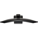 ViewSonic Display VG3419C pantalla para PC 86,4 cm (34") 3440 x 1440 Pixeles UltraWide Quad HD LED Negro, Monitor LED negro (mate), 86,4 cm (34"), 3440 x 1440 Pixeles, UltraWide Quad HD, LED, 3,5 ms, Negro