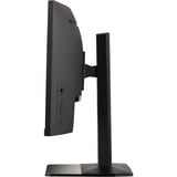 ViewSonic Display VG3419C pantalla para PC 86,4 cm (34") 3440 x 1440 Pixeles UltraWide Quad HD LED Negro, Monitor LED negro (mate), 86,4 cm (34"), 3440 x 1440 Pixeles, UltraWide Quad HD, LED, 3,5 ms, Negro
