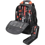 Wiha Kit de herramientas negro/Rojo