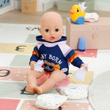 ZAPF Creation BABY born Potty Set, Accesorios para muñecas BABY born Potty Set, Orinal, 3 año(s)