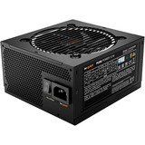 be quiet! Pure Power 12M 850W, Fuente de alimentación de PC negro