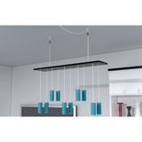 fischer GOW Ganchos adhesivos Multipack, 3 piezas blanco