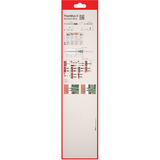 fischer Sistema de montaje de separación TherMax II 16/250 M12 (2), Pasador 