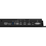 iiyama TE7512MIS-B4AG, Pantalla de gran formato negro (mate)