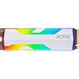 ADATA XPG Spectrix S65G 2 TB, Unidad de estado sólido aluminio