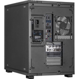 ALTERNATE Gaming-PC Window Edition • RTX 5080 • AMD Ryzen™ 7 7800X3D • 32 GB RAM negro/Transparente