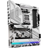 ASRock 90-MXBPZ0-A0UAYZ, Placa base 