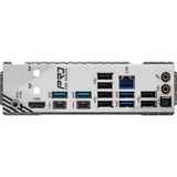 ASRock X870 Pro RS, Placa base 