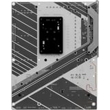 ASRock X870 Pro RS, Placa base 