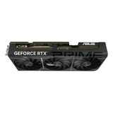 ASUS GeForce RTX 5080 PRIME OC, Tarjeta gráfica GeForce RTX 5080, 16 GB, GDDR7, 256 bit, 7680 x 4320 Pixeles, PCI Express 5.0