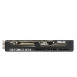 ASUS GeForce RTX 5080 PRIME OC, Tarjeta gráfica GeForce RTX 5080, 16 GB, GDDR7, 256 bit, 7680 x 4320 Pixeles, PCI Express 5.0