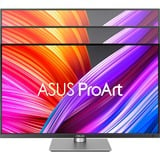 ASUS PA279CRV, Monitor LED negro/Plateado