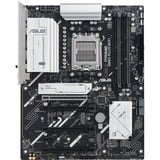 ASUS PRIME B840-PLUS WIFI AMD B840 Zócalo AM5 ATX, Placa base AMD, Zócalo AM5, AMD Ryzen 7000 Series, AMD Ryzen 8000 Series, AMD Ryzen 9000 Series, Zócalo AM5, DDR5-SDRAM, 192 GB
